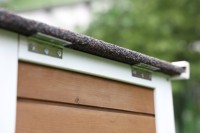Kojec zewnętrzny ze zintegrowanym domkiem… | poltechparts.pl