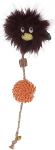 Zabawka dla kota Safari Emu, 30 cm, Kerbl