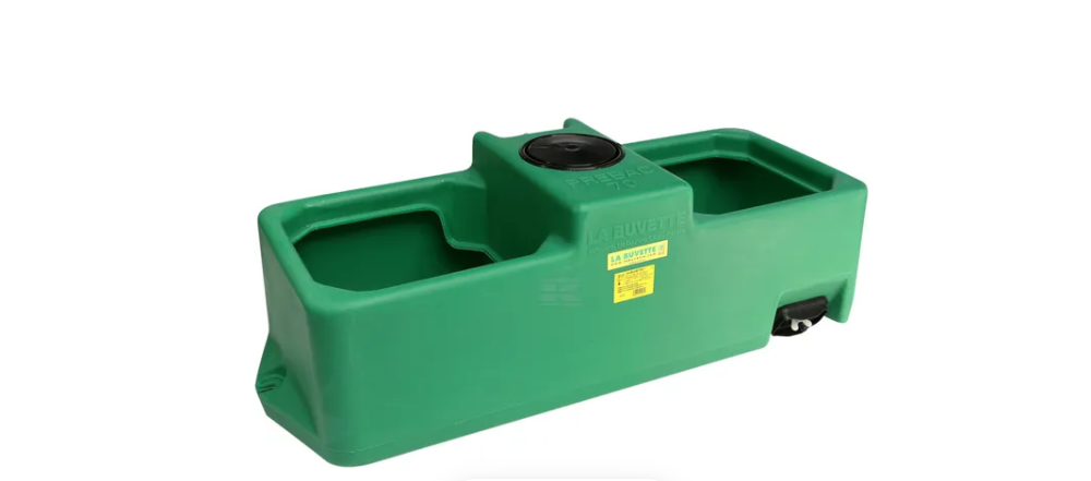 Poidło dla bydła Prebac 70 l BU2219 La Buvette