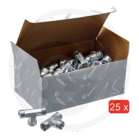 GRANIT X-TV 12 L opak. 25 87000339 - 87000339 - Sklep rolniczy PoltechParts