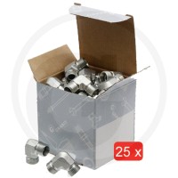 GRANIT X-WV 12 L Granit opak. 25 87000333 - 87000333 - Sklep rolniczy PoltechParts