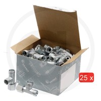 GRANIT X-ELV 12 L opak. 25 87000345 - 87000345 - Sklep rolniczy PoltechParts
