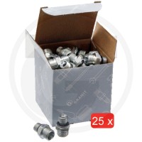 GRANIT X-GER 10 L 1/4 87000314 - 87000314 - Sklep rolniczy PoltechParts