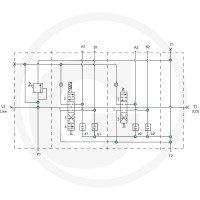 GRANIT Zestaw ładowacza czołowego 87001068 - 87001068 - Sklep rolniczy PoltechParts