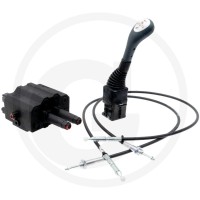 GRANIT Zestaw ładowacza czołowego 87001068 - 87001068 - Sklep rolniczy PoltechParts