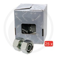 GRANIT DMO 10 L opak. 25 87000326 - 87000326 - Sklep rolniczy PoltechParts