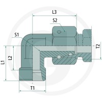 GRANIT X-EWV 10 L opak. 25 87000335 - 87000335 - Sklep rolniczy PoltechParts