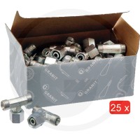GRANIT X-ETV 15 L DKO opak. 25 87000343 - 87000343 - Sklep rolniczy PoltechParts