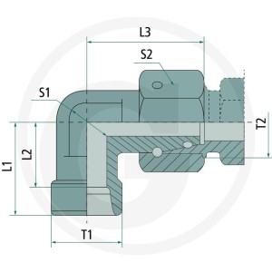 GRANIT X-EWV 08 L 87000379