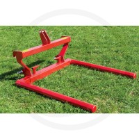 GRANIT Widły do transportu bel 778755188 - 778755188 - Sklep rolniczy PoltechParts