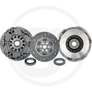 GRANIT Zestaw sprzęgła 44502800