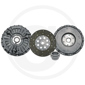GRANIT Zestaw sprzęgła 44521800