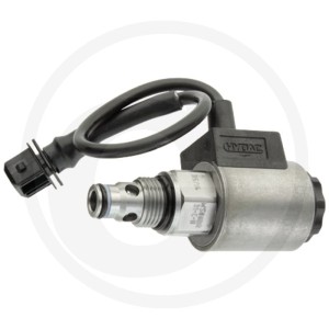 GRANIT Zawór elektromagnetyczny 43006030