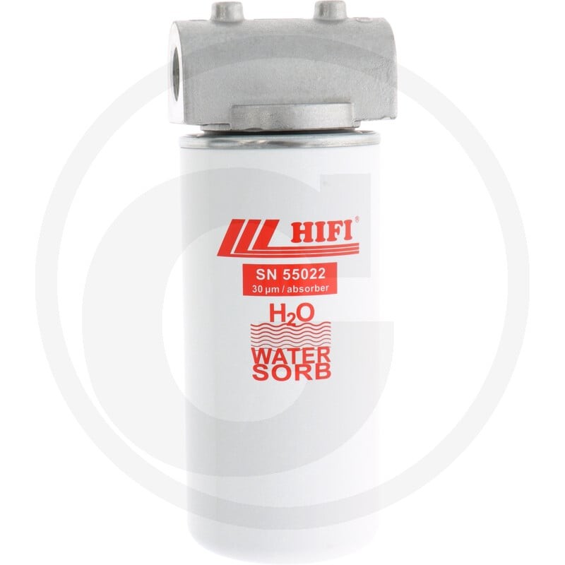 Zestaw filtra do pompy diesla Hornet 50099058 - 50099058 - Sklep rolniczy PoltechParts