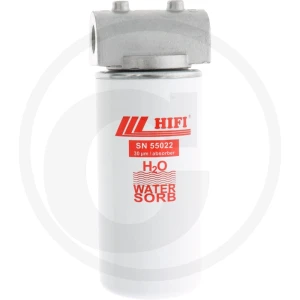 Zestaw filtra do pompy diesla Hornet 50099058