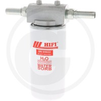 Zestaw filtra do pompy diesla Hornet 50099058 - 50099058 - Sklep rolniczy PoltechParts