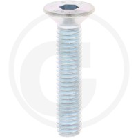 GRANIT Śruba z łbem stożkowym M6x30 DIN 7991 4877991013 - 4877991013 - Sklep rolniczy PoltechParts