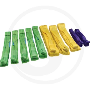 GRANIT Asortyment zawiesi pasowych 5000022