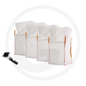 GRANIT Zestaw dużych toreb 5001022