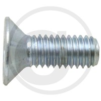 GRANIT Śruba z łbem stożkowym M8x50 DIN 7991 4877991022 - 4877991022 - Sklep rolniczy PoltechParts