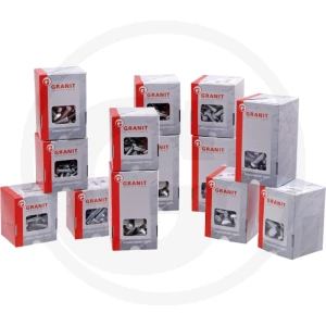 GRANIT Zestaw śrub 487SET2