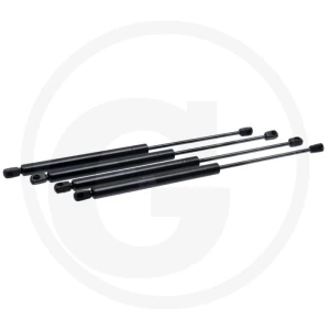 GRANIT Zestaw sprężyn gazowych 65406021SET