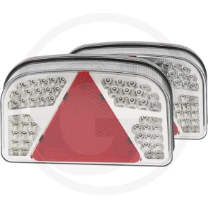 GRANIT Zestaw zespolonych lamp tylnych LED 70799194