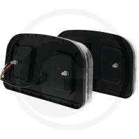 GRANIT Zestaw zespolonych lamp tylnych LED 70799194 - 70799194 - Sklep rolniczy PoltechParts
