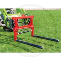 GRANIT Hydrauliczne widły do transportu bel 778755187 - 778755187 - Sklep rolniczy PoltechParts