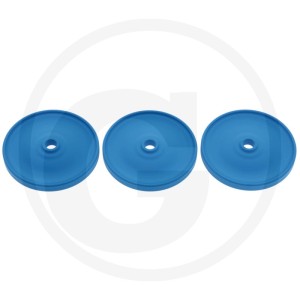 Annovi Reverberi Zestaw membran Blue Flex 67043080