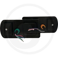 GRANIT Zestaw zespolonych lamp tylnych LED 70799195 - 70799195 - Sklep rolniczy PoltechParts