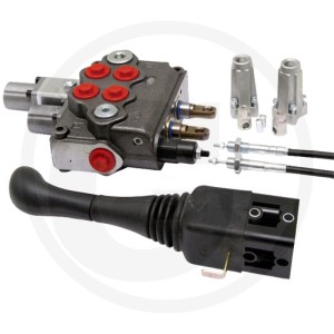 Walvoil Zawór SD11 38-5PY13 -1500 kompl 86500524