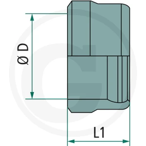 GRANIT DSR 12 L/S opak. 25 87000301