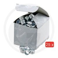 GRANIT DSR 12 L/S opak. 25 87000301 - 87000301 - Sklep rolniczy PoltechParts