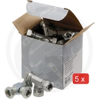 GRANIT TA 1/2 FS - BSP, 5 szt. 87000435 - 87000435 - Sklep rolniczy PoltechParts