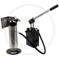 GRANIT Pompa ręczna 87000750 - 87000750 - Sklep rolniczy PoltechParts