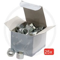 GRANIT UEM 15 L opak. =25 87000306 - 87000306 - Sklep rolniczy PoltechParts