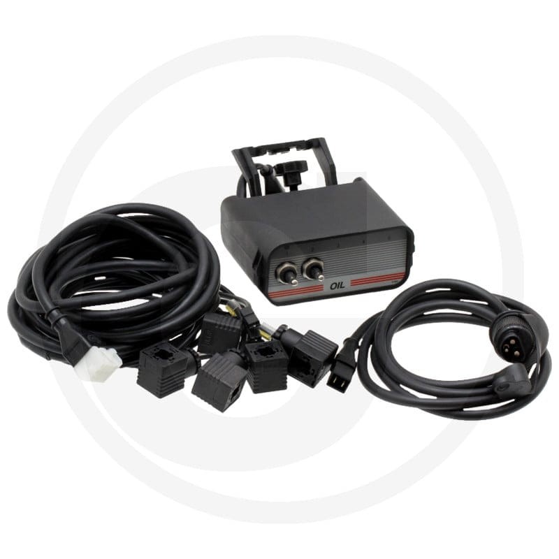 GRANIT Sterowanie 2-funkcyjne z kablem 87002413KIT