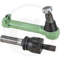 GRANIT Przegub kulowy kpl. 38712183 - 38712183 - Sklep rolniczy PoltechParts