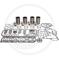 GRANIT Zestaw naprawczy silnika 380120583 - 380120583 - Sklep rolniczy PoltechParts