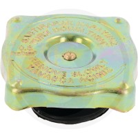 GRANIT Pokrywa chłodnicy 74799217 - 74799217 - Sklep rolniczy PoltechParts