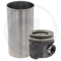 GRANIT Zestaw tłoków 380060472 - 380060472 - Sklep rolniczy PoltechParts