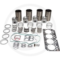 GRANIT Zestaw naprawczy silnika 380120582 - 380120582 - Sklep rolniczy PoltechParts