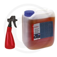 GRANIT Rozpylacz przemysłowy 750 ml+ GRANIT All 320SET4 - 320SET4 - Sklep rolniczy PoltechParts