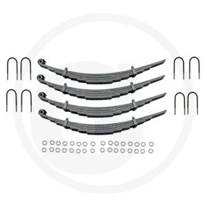 GRANIT Zestaw sprężyn HW80 35700012