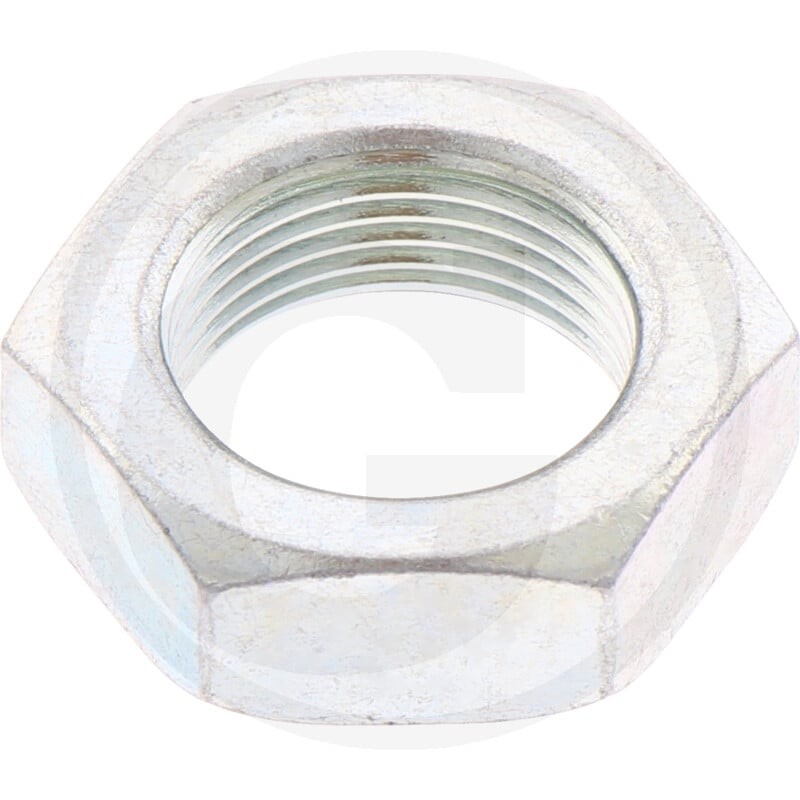 GRANIT Sechskantmutter 38706444