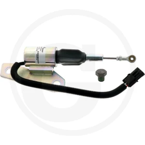 GRANIT Wyłącznik magnetyczny gaszenia 380002030