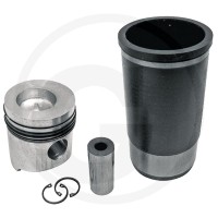 GRANIT Zestaw naprawczy silnika 38006387 - 38006387 - Sklep rolniczy PoltechParts