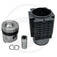GRANIT Zestaw naprawczy silnika 38006396 - 38006396 - Sklep rolniczy PoltechParts