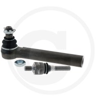 GRANIT Przegub kulowy + przegub osiowy 38726006 - 38726006 - Sklep rolniczy PoltechParts